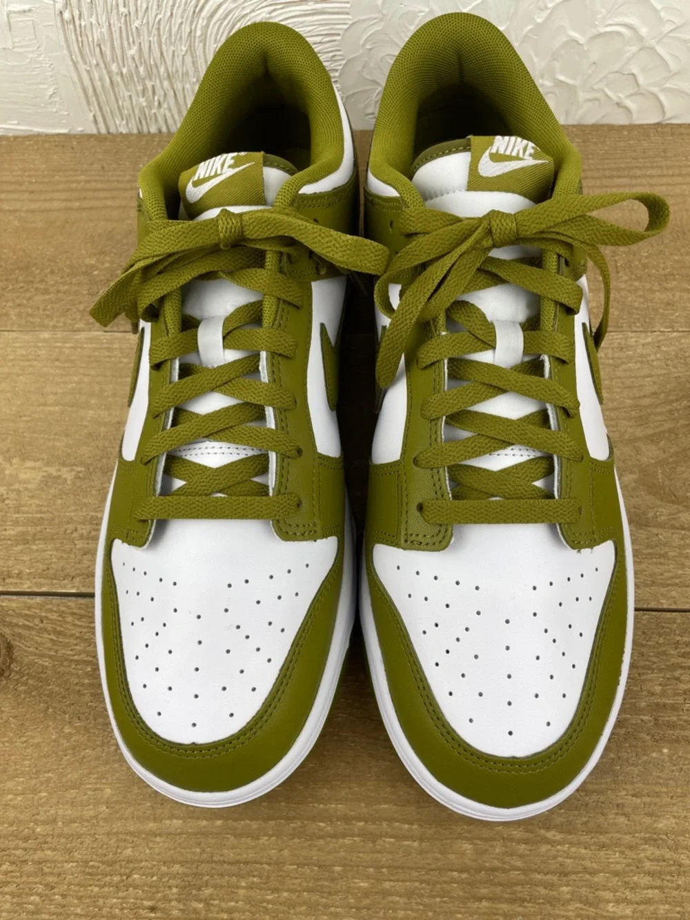 Men’s Nike Dunk Low Sneaker
